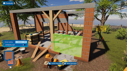 House Flipper 2 PS5 - Gioco Playstation 5 Eu ITA Ristrutturazione Casa