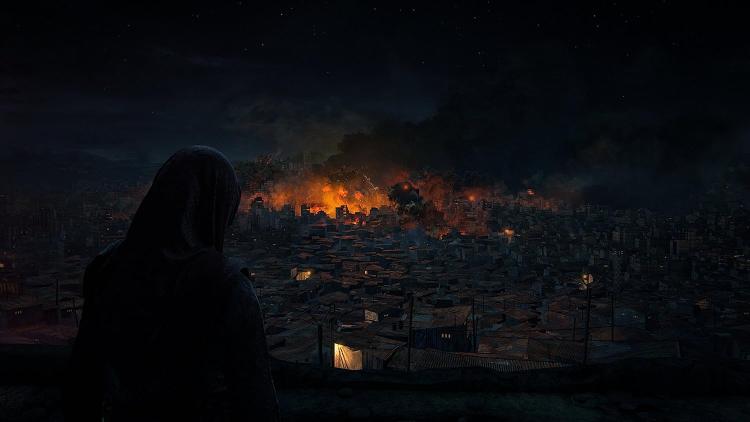 Uncharted L'Eredita Perduta Ps4 Gioco Playstation 4 Videogioco Italiano Ps Hits