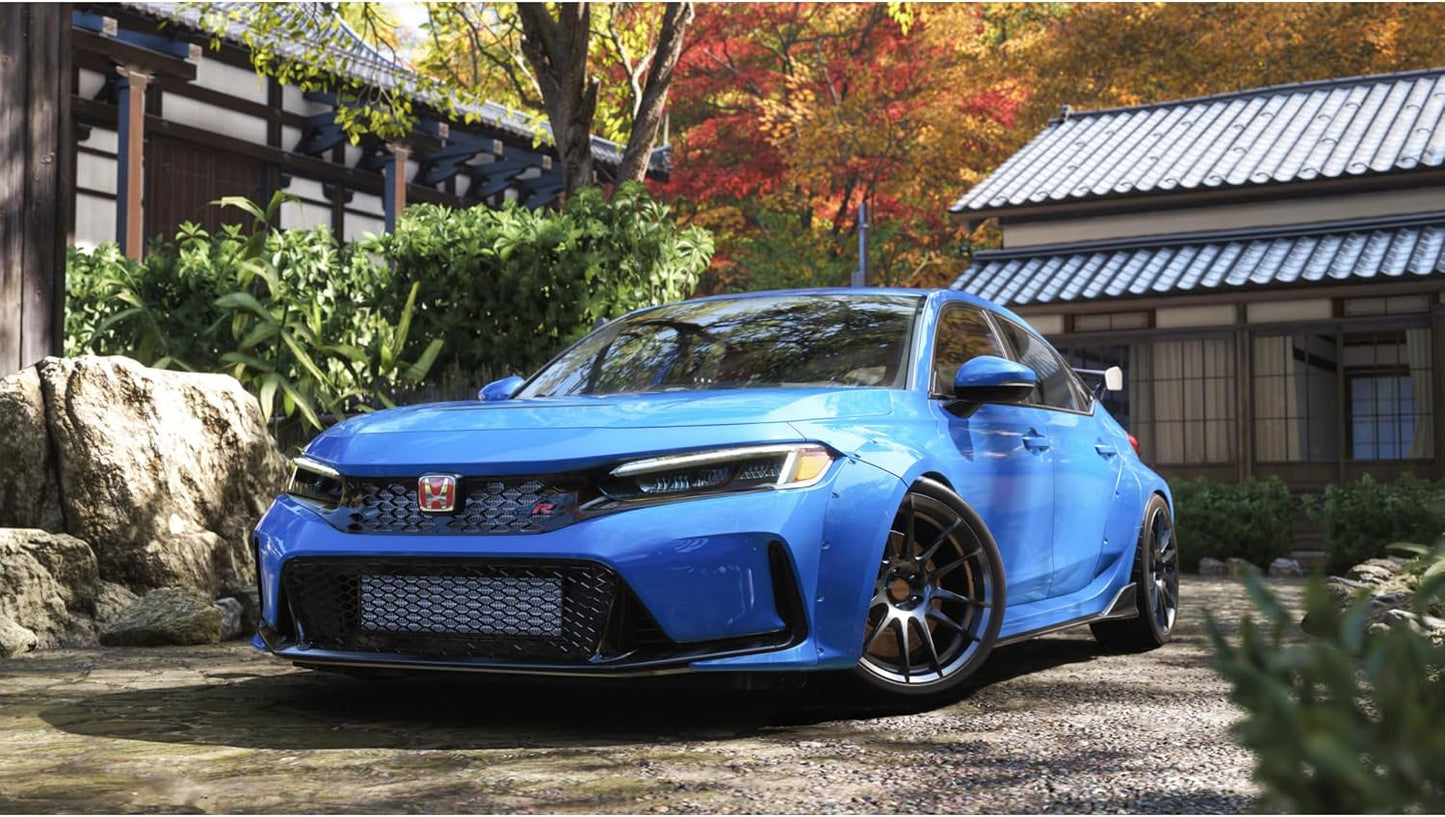 Forza Horizon 6 Xbox Series X Gioco ITA Microsoft Videogioco Disco Italiano Nuovo