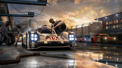 Forza Motorsport 7 Xbox One Gioco Corse Italiano Pal Multilingue Xbox Series X