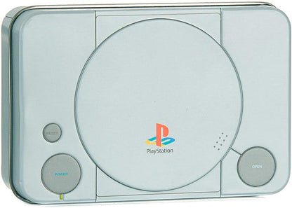 Paladone Carte Da Gioco A Tema Playstation Playing Licenza Ufficiale Sony Ps4