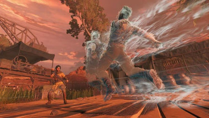 Unknown 9 Awakening Ps4 Videogioco Italiano Playstation 4 Gioco Eu Nuovo