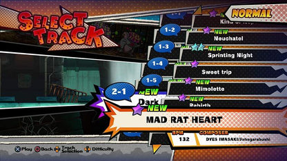 Mad Rat Dead Ps4 Gioco Italiano Videogioco Sony Playstation 4 Nuovo Sigillato