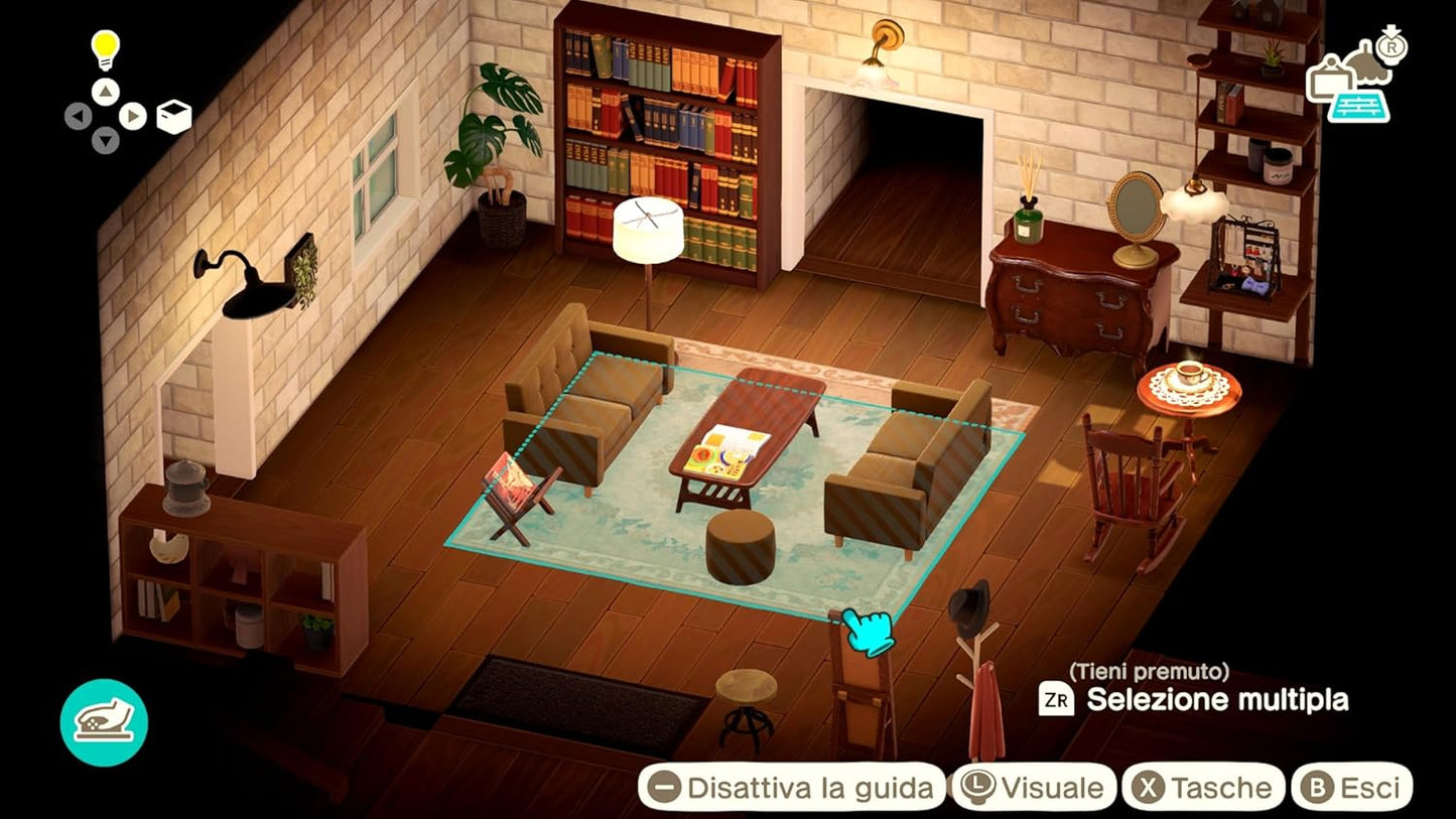 Animal Crossing: New Horizons Nintendo Switch 2 Edition Gioco Italiano Nuovo NSW2