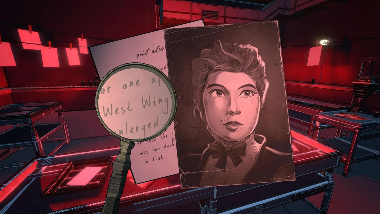 Blue Prince Ps5 Gioco Playstation 5 PAL Eu Ita Nuovo Sigillato