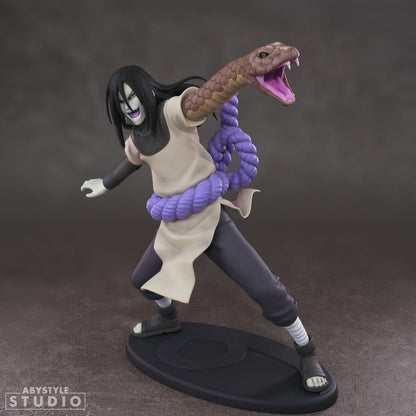 Abystyle SFC - Naruto Shippuden (Orochimaru) Super Figure Collection 17cm