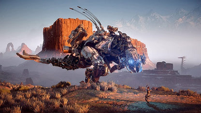 Horizon Zero Dawn Edizione Completa Ps4 Gioco Playstation 4 Ps Hits Italiano Pal