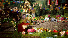 Octopath Traveler Zero Gioco Nintendo Switch PAL Italiano Nuovo Sigillato
