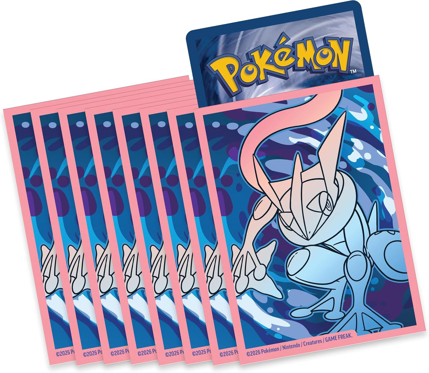 Pokémon: Set Allenatore Fuoriclasse Megaevoluzione - Caos Nascente GCC (Edizione Italiana)
