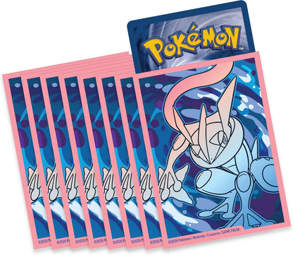 Pokémon: Set Allenatore Fuoriclasse Megaevoluzione - Caos Nascente GCC (Edizione Italiana)