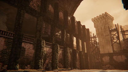 Anima Gate Of Memories Remaster I&II Collector's Edition Ps5 PAL Eu Ita Playstation 5