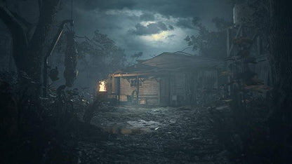 Resident Evil 7 Biohazard Ps4 Italiano Gioco Ita Prima Stampa Playstation 4 Pal