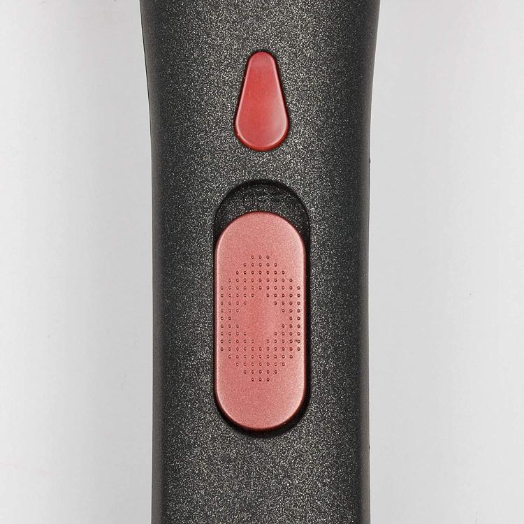 Girmi Piastra Per Capelli + Arricciacapelli Pc35 Ceramica 55W Boccoli Ricci Hair