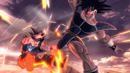 Dragon Ball Xenoverse 2 Xbox Series X / One Videogioco Italiano Pal Dbz Nuovo