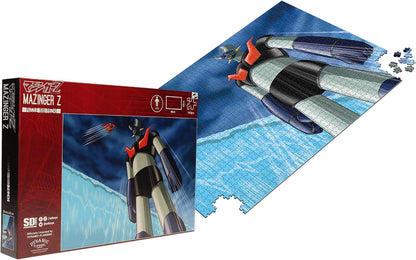 SD Toys Puzzle Mazinger Z  - Puzzle 1000 Pezzi (PZL0198)