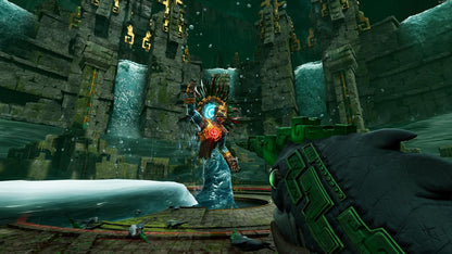 Abyssus - Brine Edition Ps5 Videogioco Playstation 5 PAL EU Multilingua Italiano