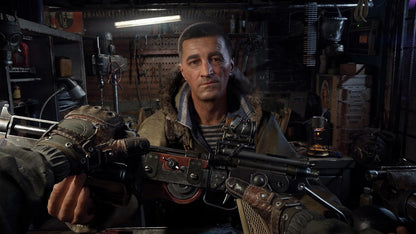 Metro 2039 - Day One Edition Videogioco Ps5 Nuovo Gioco PlayStation 5 (Preorder)