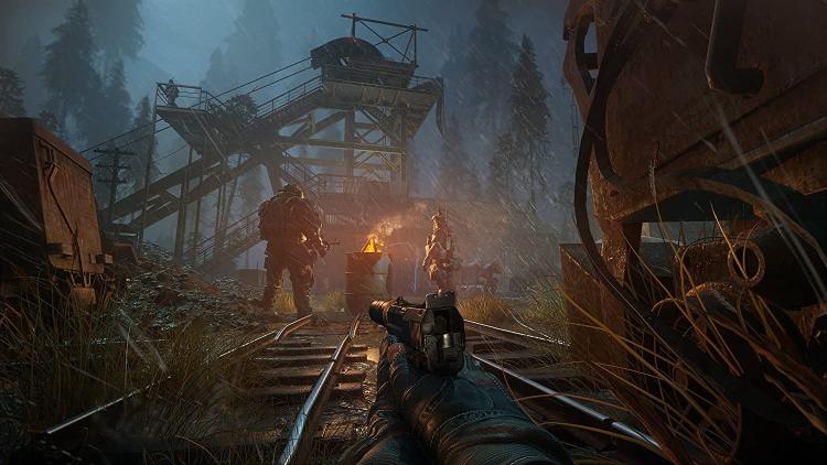 Sniper Ghost Warrior 3 Season Pass Edition Ps4 Italiano Gioco Nuovo Elite V2