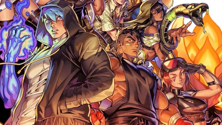 BLAZING STRIKE VIDEOGIOCO NINTENDO SWITCH EU IT GIOCO NUOVO SIGILLATO PEGI 12