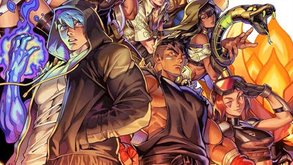 BLAZING STRIKE VIDEOGIOCO NINTENDO SWITCH EU IT GIOCO NUOVO SIGILLATO PEGI 12
