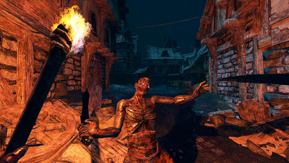 Undead Citadel Ps5 Videogioco Playstation 5 (PSVR 2) Multilingua Italiano Nuovo