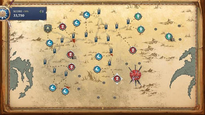 Warhammer Age Of Sigmar: Realms Of Ruin Ps5 Gioco Italiano Playstation 5 Nuovo