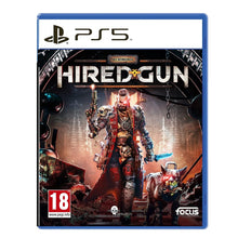 Necromunda Hired Gun Ps5 Gioco Playstation 5 Italiano Videogioco Nuovo