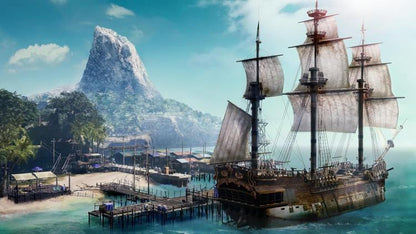 Like A Dragon Pirate Yakuza In Hawaii Ps5 Gioco Ita Videogioco Playstation 5 Pal