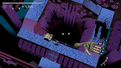 Creature In The Well Videogioco Multilingua Nintendo Switch Nuovo Sigillato