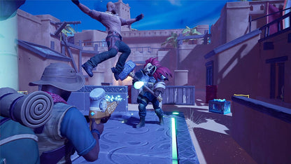 Jumanji: Il Videogioco Ps5 Gioco Playstation 5 PAL Italiano Nuovo Sigillato