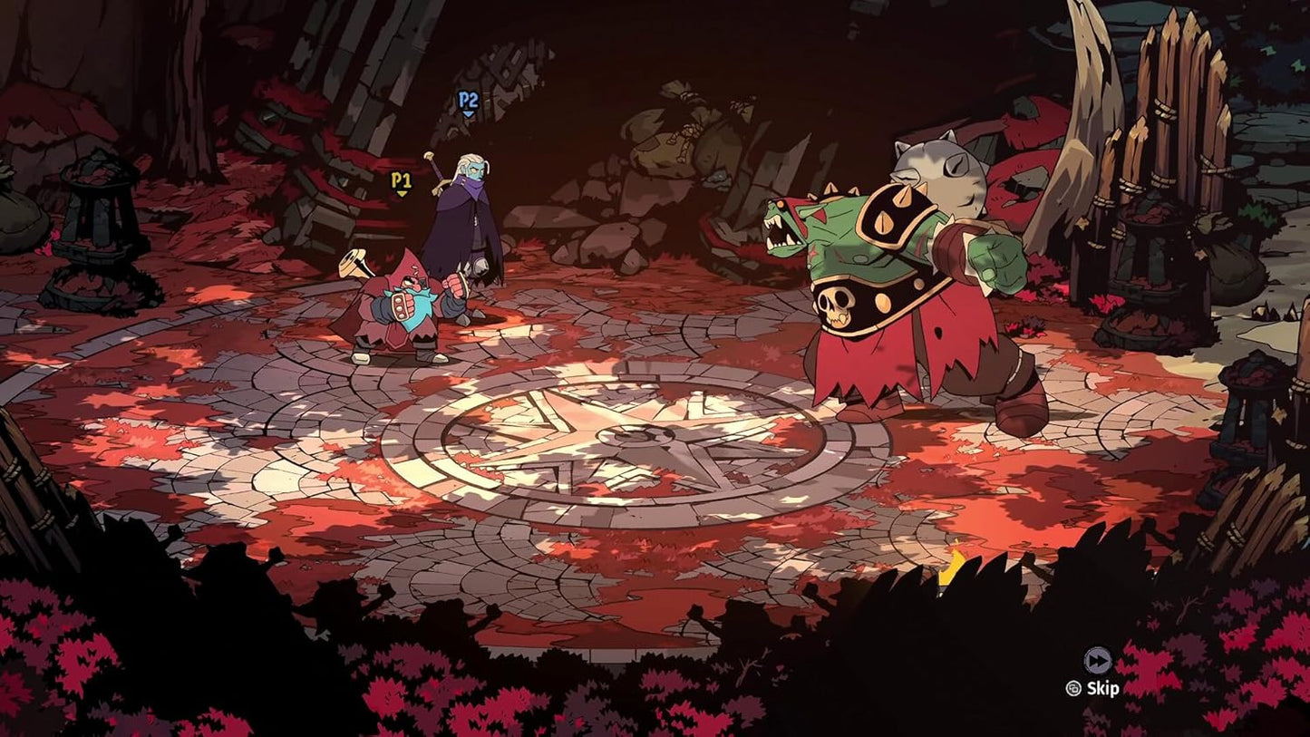 Absolum Ps5 Gioco Playstation 5 PAL Eu Ita Nuovo Sigillato