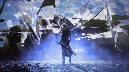 Devil May Cry 5 Special Edition Ps5 Videogioco Italiano Eu Playstation 5 Nuovo