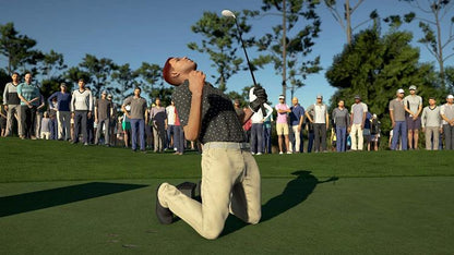 Pga Tour 2K21 Ps4 Italiano Gioco Videogioco Sony Nuovo Playstation 4