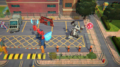 Transformers Battelgrounds Ps4 Gioco Italiano Play Station 4 Nuovo Sigillato