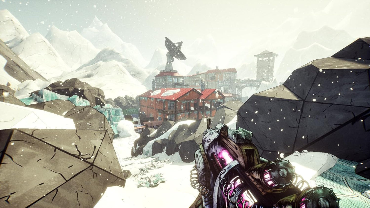 Forgive Me Father 2 Ps5 Gioco Playstation 5 PAL Eu Ita Nuovo Sigillato