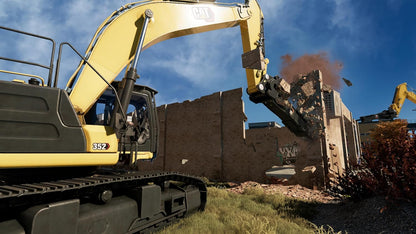 Construction Simulator: Evolution Ps5 Gioco Eu Ita Playstation 5 Builder Simulator