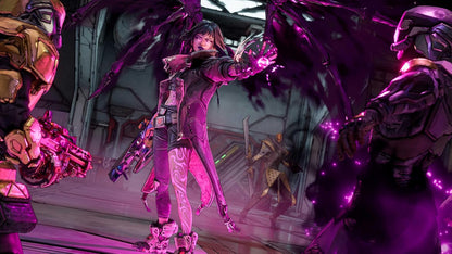 Borderlands 4 Ps5 Videogioco EU Playstation 5 Nuovo Multilingua Ita Nuovo