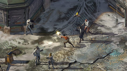 Disco Elysium The Final Cut Ps4 Videogioco Playstation 4 Italiano Gioco Nuovo