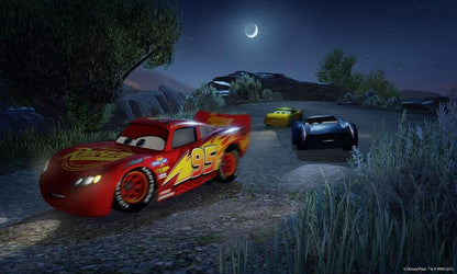 Cars 3 In Gara Per La Vittoria Ps4 Gioco Disney PlayStation 4 Italiano Nuovo