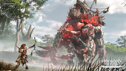 Horizon Forbidden West: Complete Edition Ps5 Gioco PAL Eu Ita Playstation 5 Nuovo