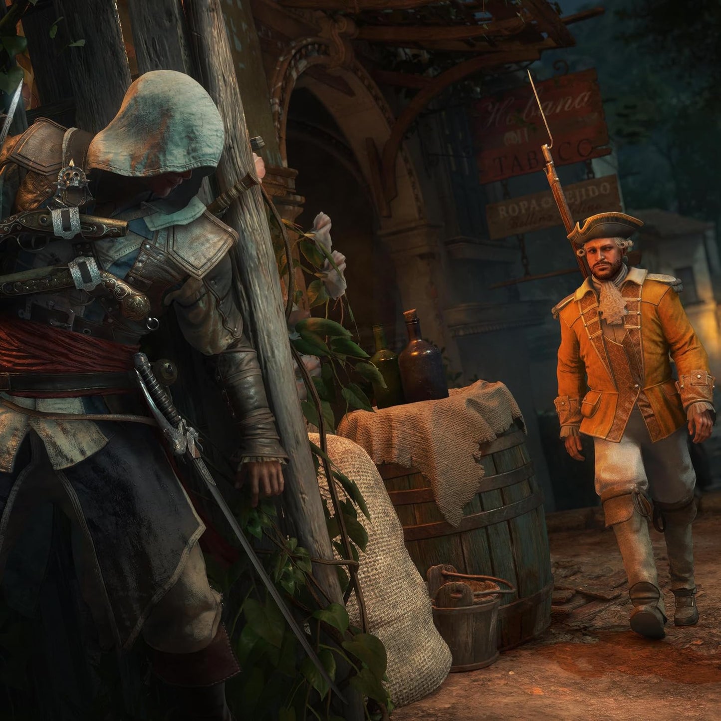 Assassin's Creed Black Flag Resynced Xbox Series X Videogioco PAL ITA (Preordine)