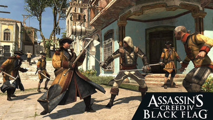 Assassin's Creed the Rebel Collection Nintendo Switch Videogioco Nuovo Sigillato