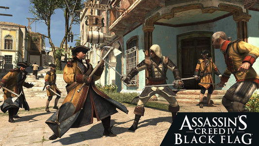 Assassin's Creed the Rebel Collection Nintendo Switch Videogioco Nuovo Sigillato