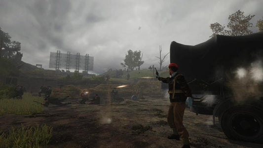 Raid - World War 2 Ii Ps4 Gioco Italiano Playstation 4 Videogioco Payday Nuovo
