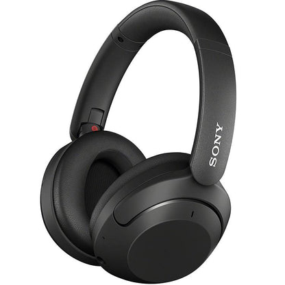 Sony Cuffie Wireless Bluetooth Noise Cancelling Alexa Google Assistant Wh-Xb910N