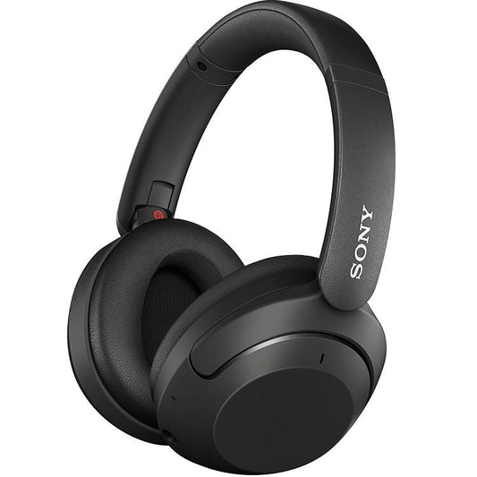 Sony Cuffie Wireless Bluetooth Noise Cancelling Alexa Google Assistant Wh-Xb910N
