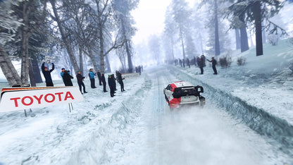 WRC Generations Videogioco Nintendo Switch Multilingua Italiano (CIAB)