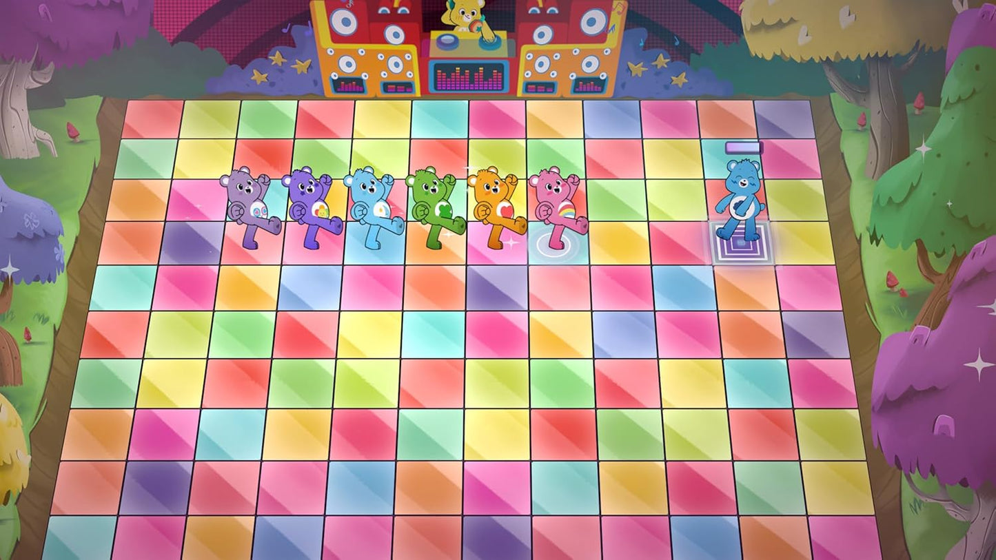 Care Bears: Unlock The Magic Ps5 Videogioco Orsetti Del Cuore Playstation 5 Multilingua Italiano