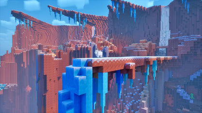 Minecraft Dungeons II Nintendo Switch 2 Gioco ITA (Preorder) - Keycard Pal Nuovo