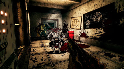 Forgive Me Father 2 Ps5 Gioco Playstation 5 PAL Eu Ita Nuovo Sigillato